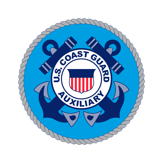 us coast guard exiliary
