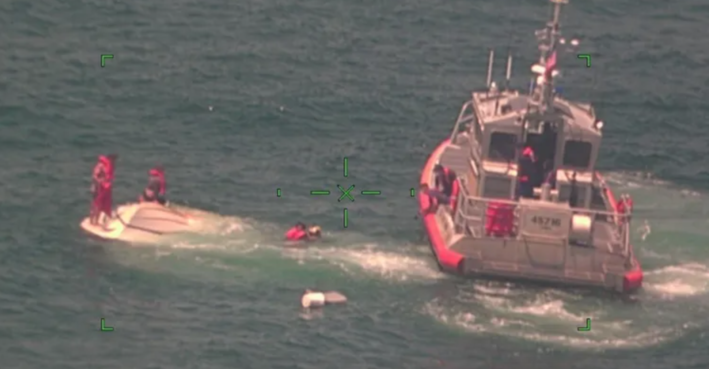 The Coast Guard’s Rescue 21 System: Improving Response Time