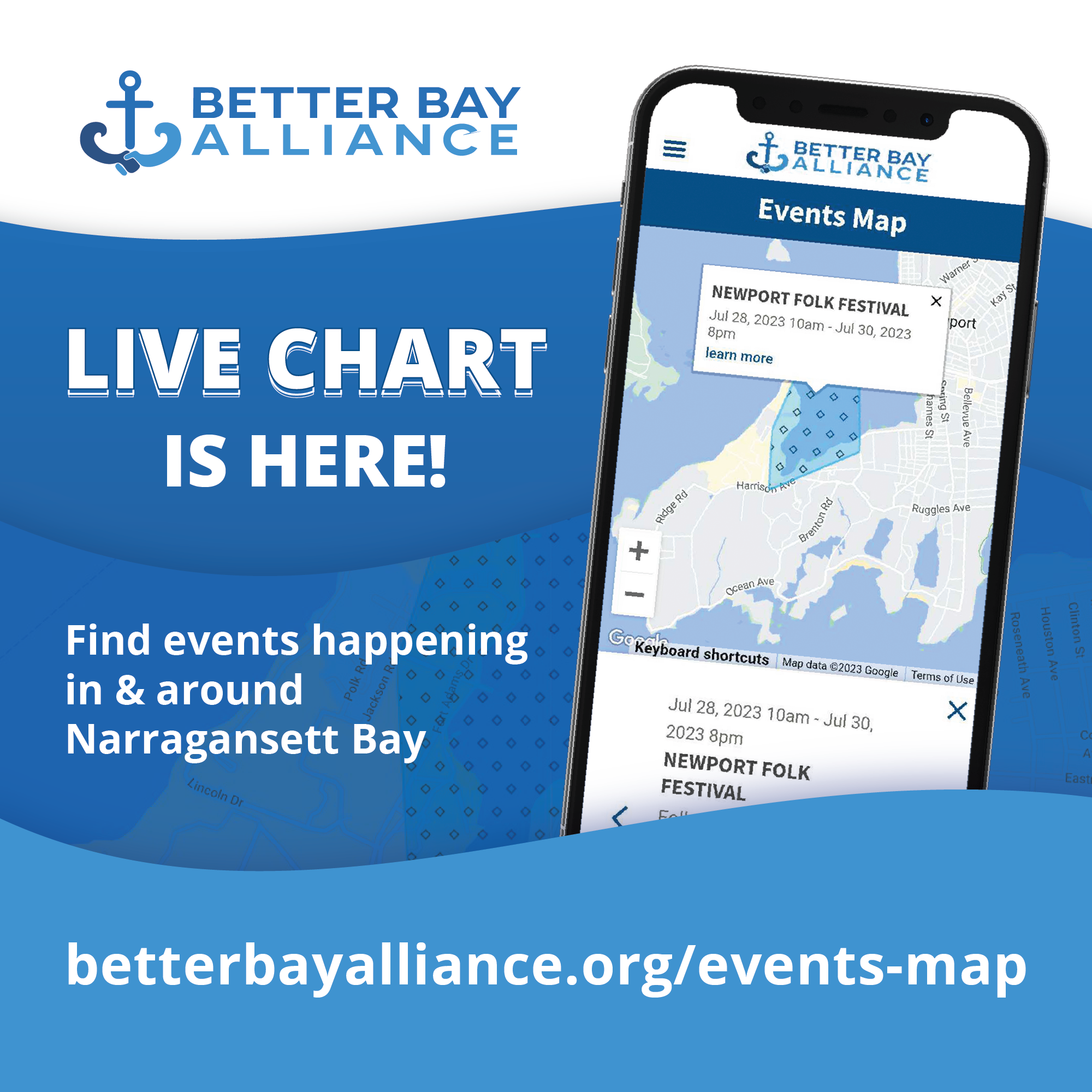WJAR: Ocean Race in Newport puts new live mapping program to the test